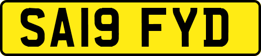 SA19FYD