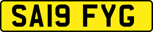 SA19FYG