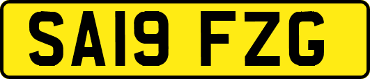 SA19FZG