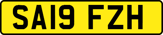 SA19FZH