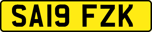 SA19FZK