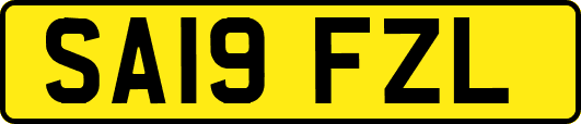 SA19FZL