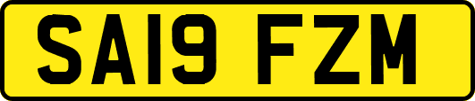SA19FZM