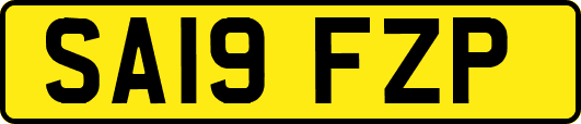 SA19FZP