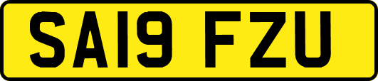 SA19FZU