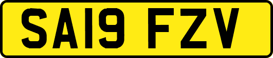 SA19FZV