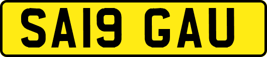 SA19GAU