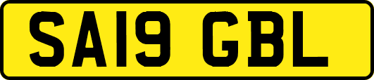 SA19GBL