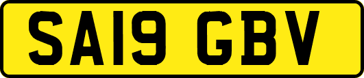 SA19GBV
