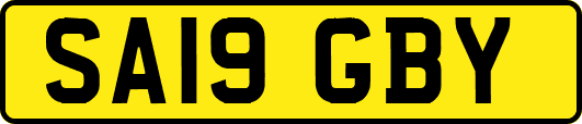 SA19GBY