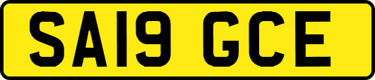 SA19GCE