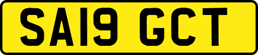 SA19GCT