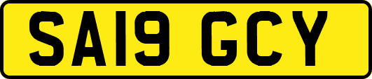 SA19GCY