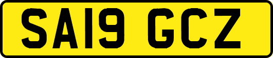 SA19GCZ