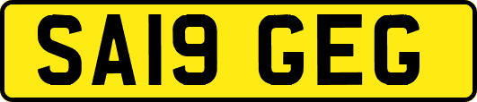 SA19GEG