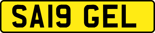 SA19GEL