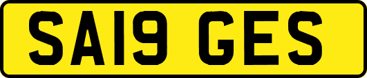 SA19GES