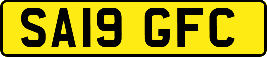 SA19GFC