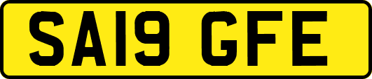 SA19GFE