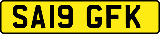 SA19GFK