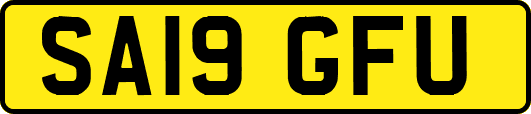 SA19GFU