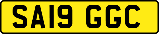 SA19GGC