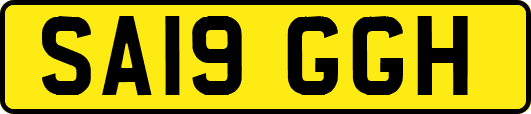 SA19GGH