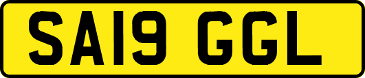 SA19GGL