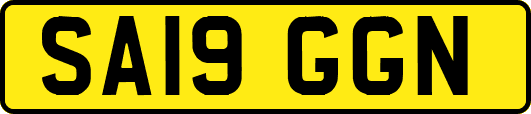 SA19GGN
