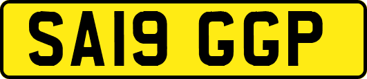 SA19GGP