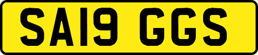 SA19GGS
