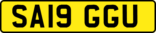 SA19GGU