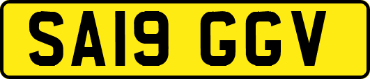 SA19GGV