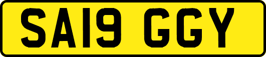 SA19GGY