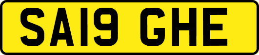 SA19GHE