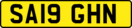 SA19GHN