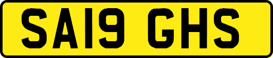 SA19GHS