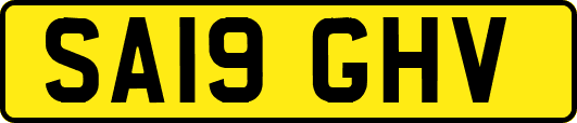 SA19GHV