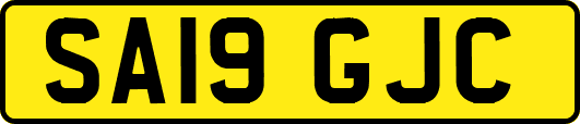 SA19GJC