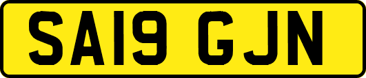 SA19GJN