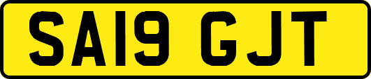 SA19GJT