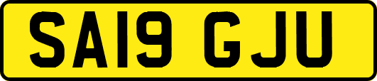 SA19GJU