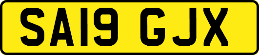 SA19GJX