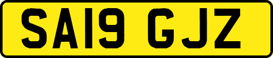 SA19GJZ