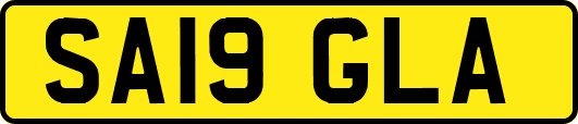 SA19GLA