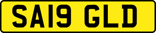 SA19GLD