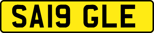 SA19GLE