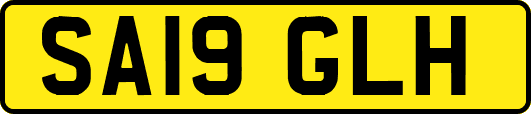 SA19GLH