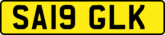 SA19GLK