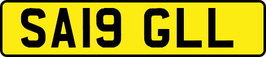 SA19GLL